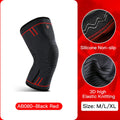 VertiKnee — Ginocchiera Sportiva a Compressione